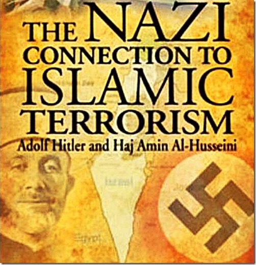 The Nazi connection to the Muslim Brotherhood